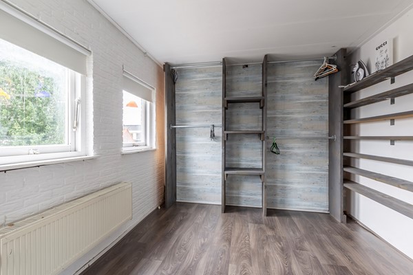 Medium property photo - Vijzelstraat 84, 1781 TT Den Helder